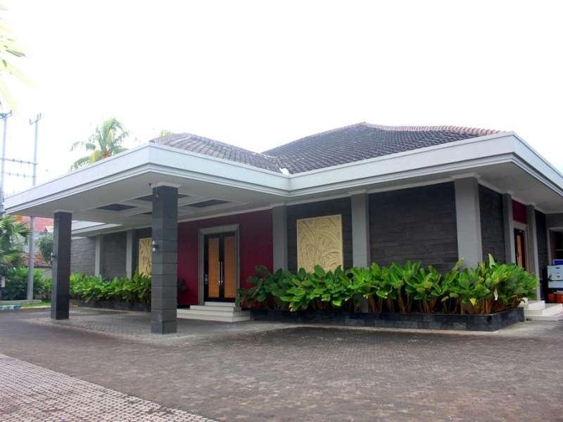 New Surya Hotel Banyuwangi  Exterior foto